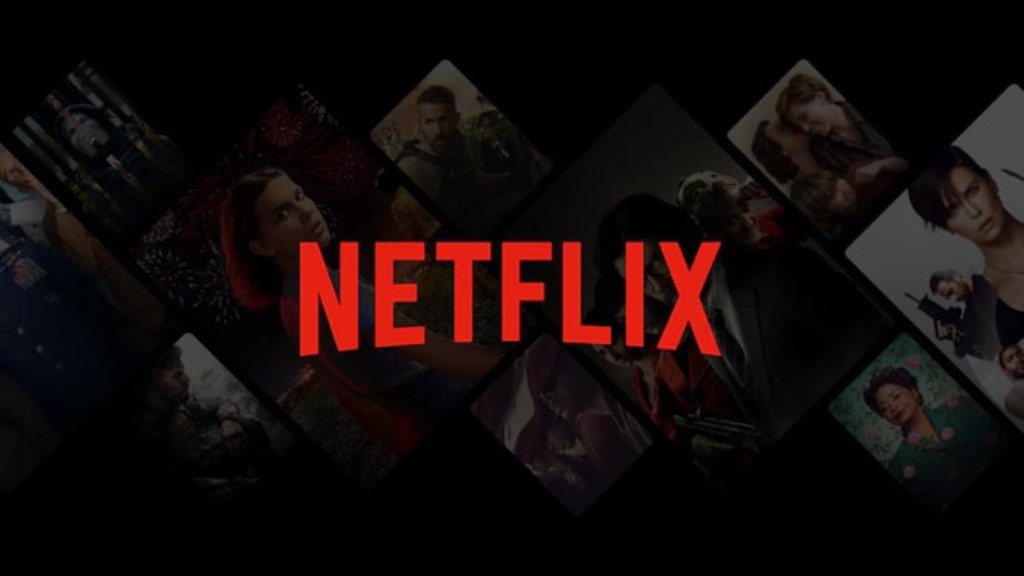 Netflix Project